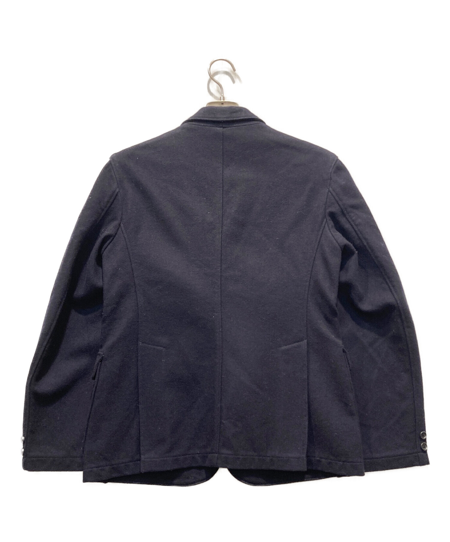 Engineered Garments (エンジニアドガーメンツ) ベッドフォードジャケット ネイビー サイズ:S