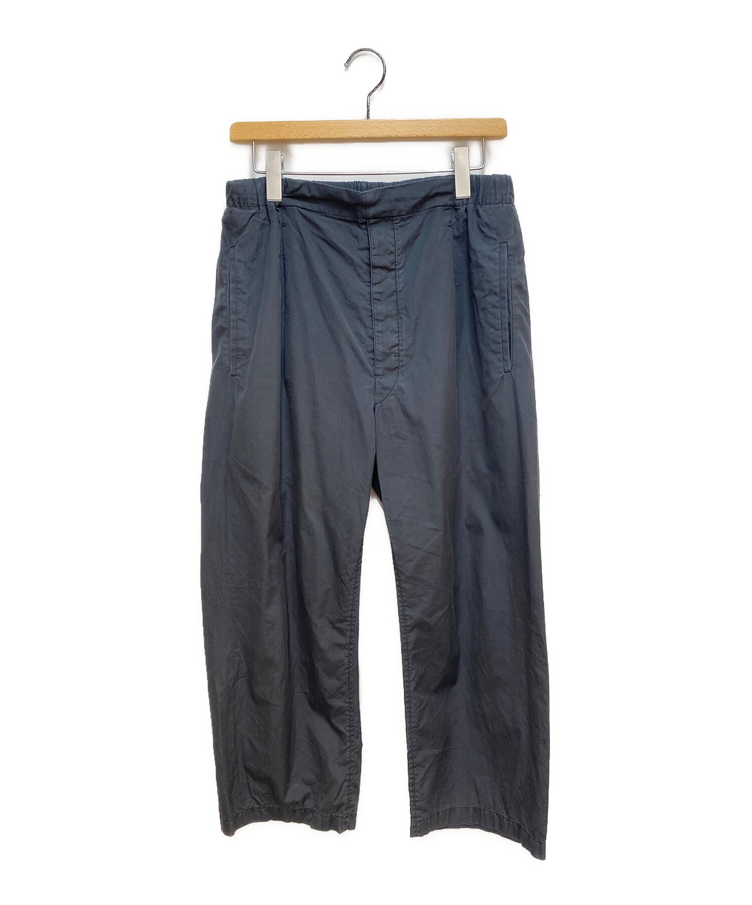 30％OFF 楽天市場】【中古】LEMAIRE 【LEMAIRE】ルメール PANTS