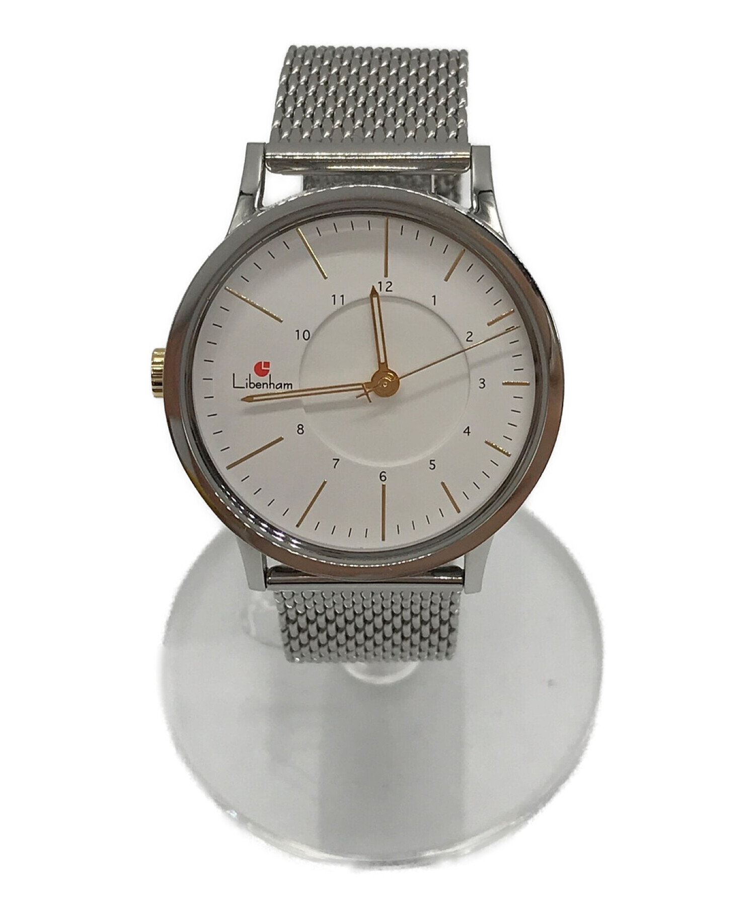 Libenham 腕時計 - 腕時計(アナログ)