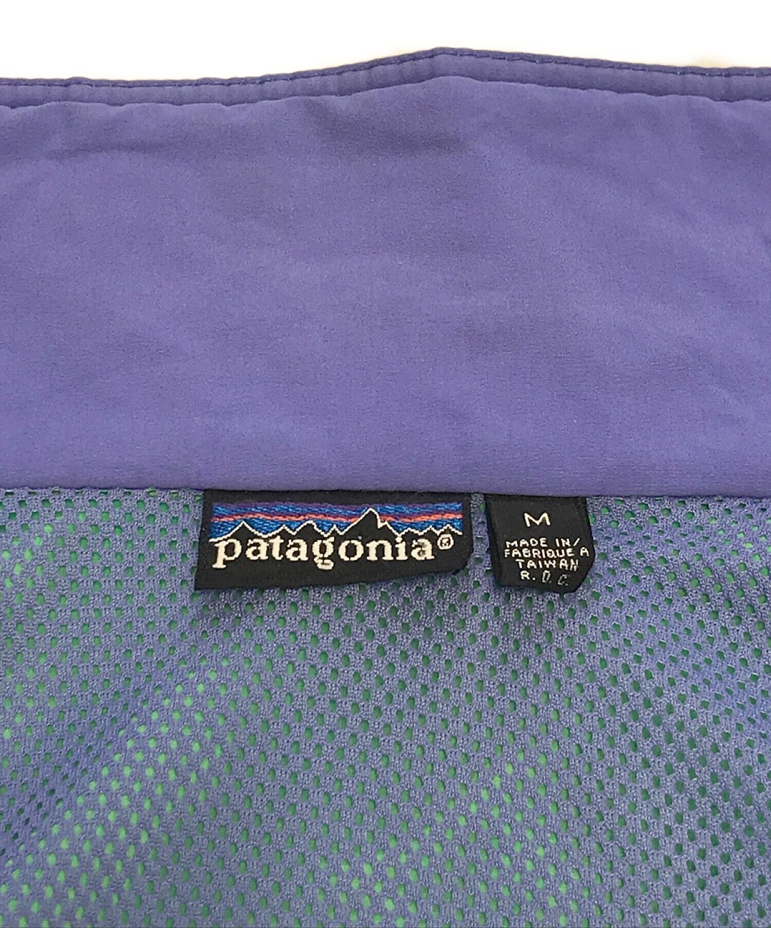 中古・古着通販】Patagonia (パタゴニア) [古着]バギーズナイロン