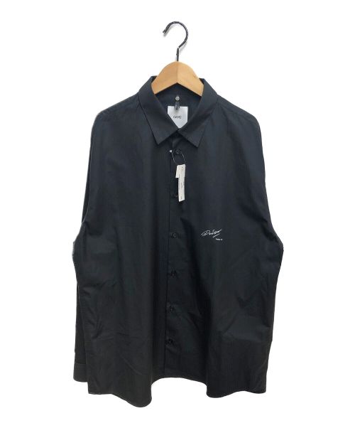 【中古・古着通販】OAMC (オーエーエムシー) DUANE SHIRT