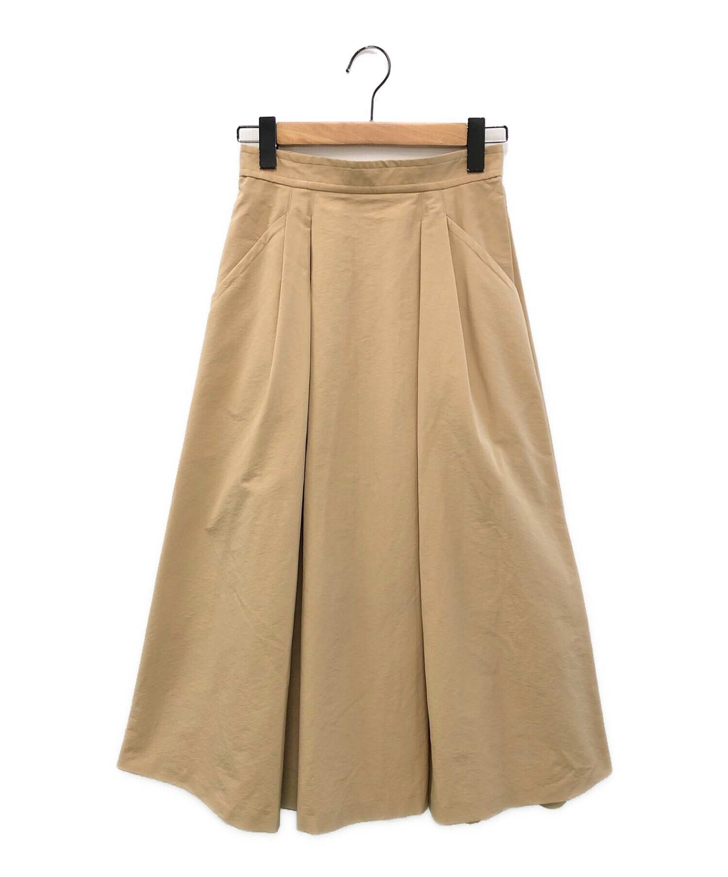 ドレステリア フレアスカート - ひざ丈スカート