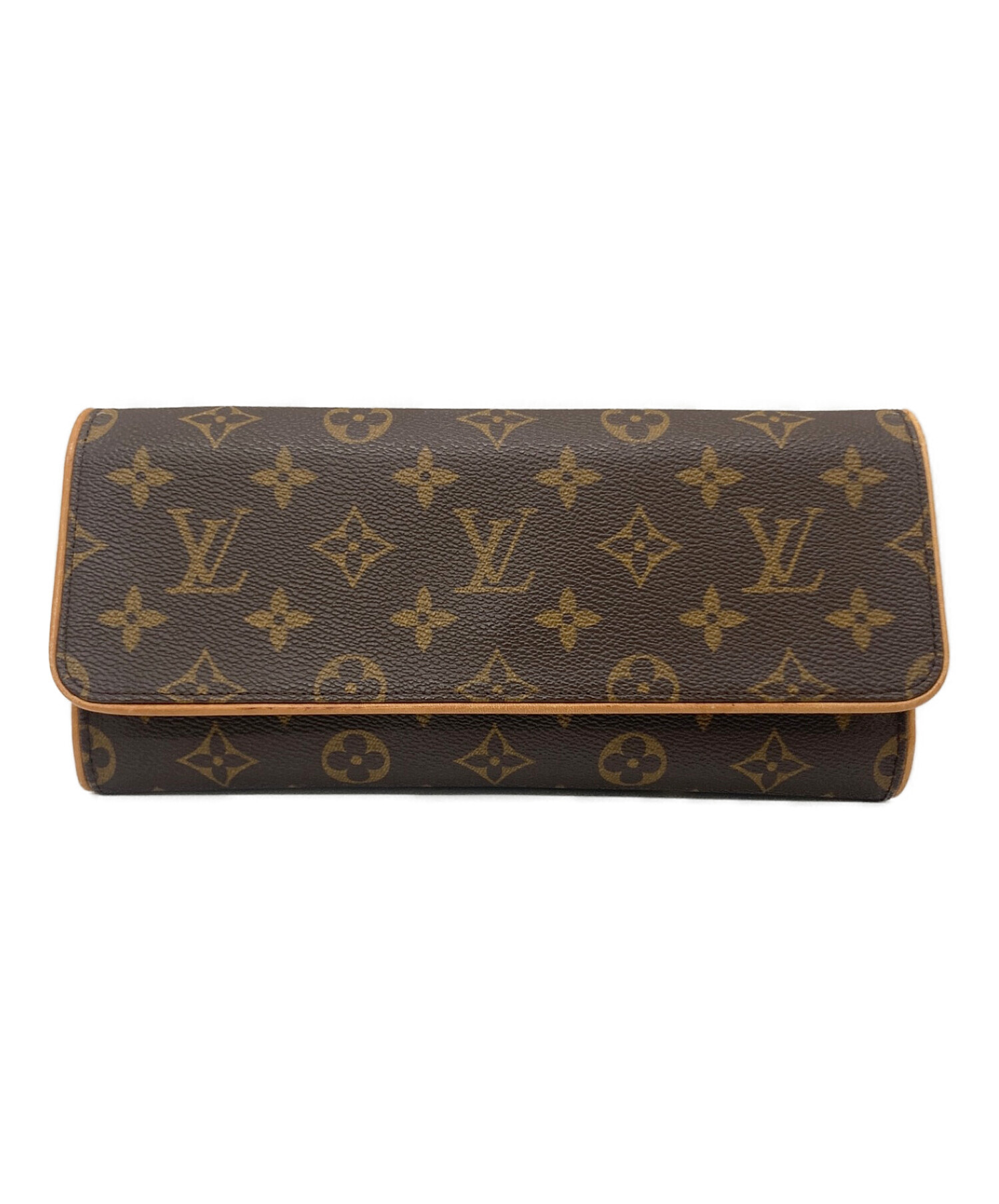 中古・古着通販】LOUIS VUITTON (ルイ ヴィトン) LOUIS VUITTON ...