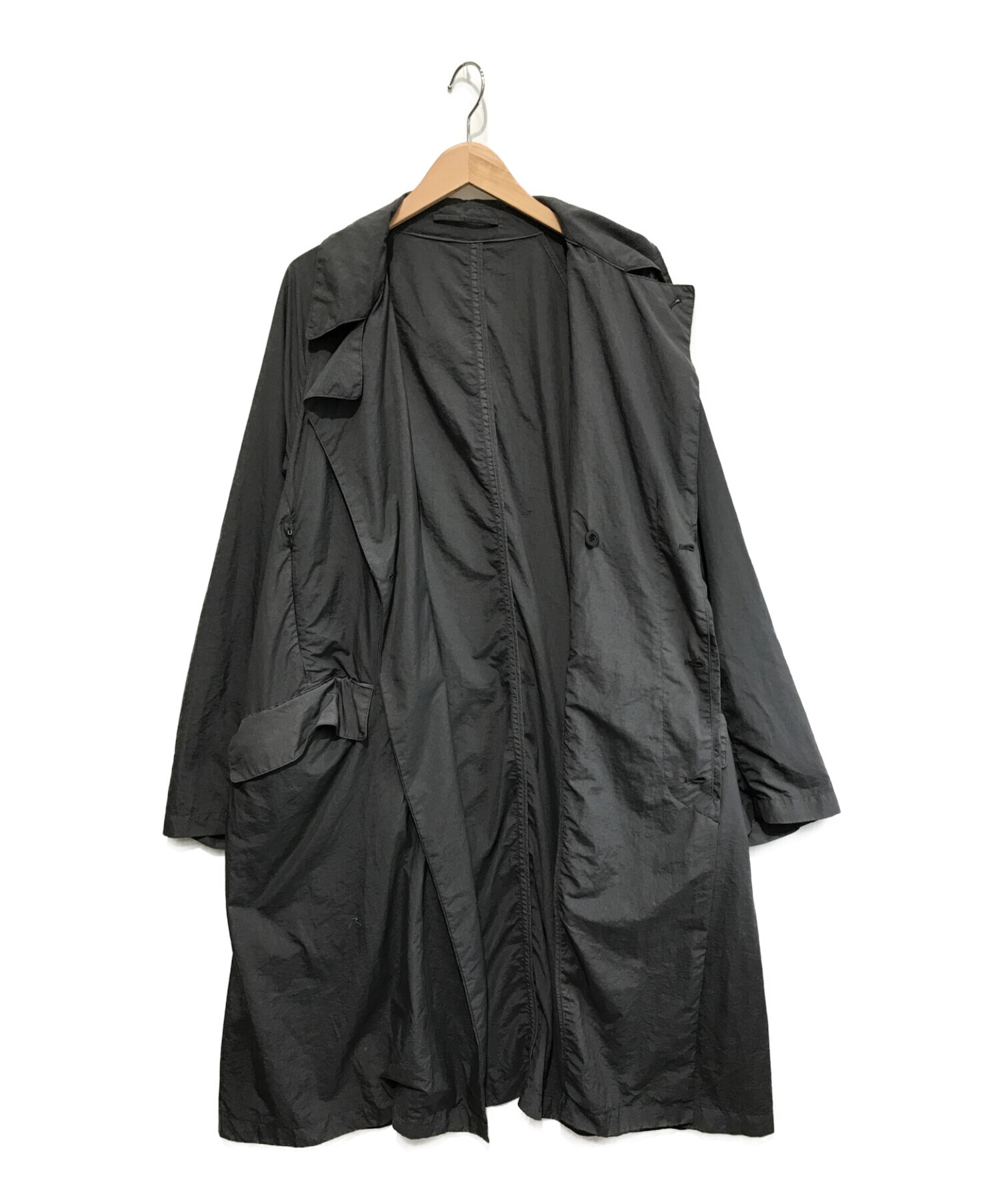 【中古・古着通販】teatora (テアトラ) DEVICE COAT PACKABLE