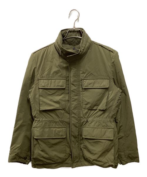 中古・古着通販】M.I.D.A. (ミダ) NY M65 BLOUSON(ニューヨーク M65