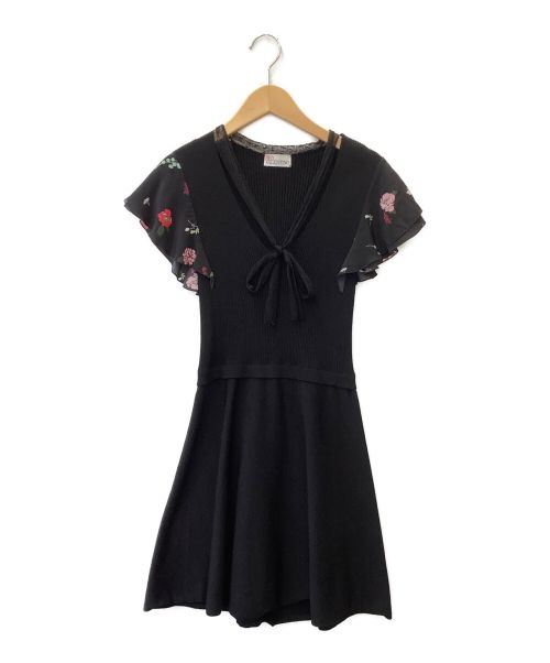 中古・古着通販】RED VALENTINO (レッドヴァレンティノ) ワンピース