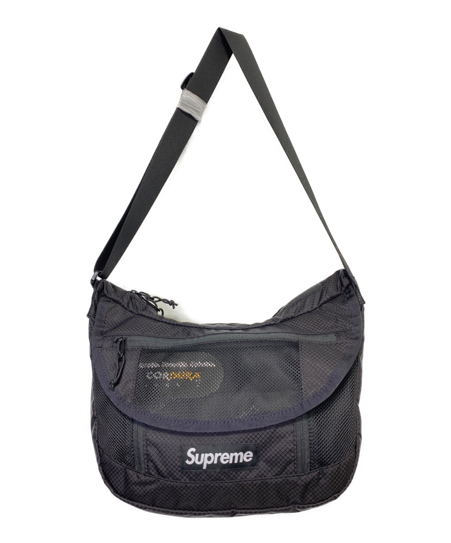 中古・古着通販】SUPREME (シュプリーム) Small Messenger Bag