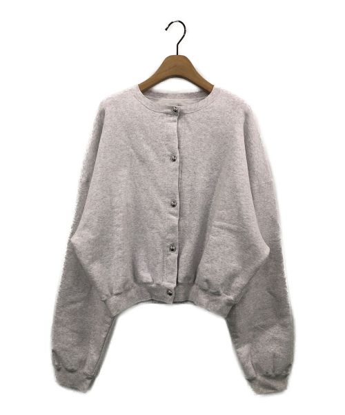 THE NEW HOUSE CHULA VISTA CARDIGAN - カーディガン/ボレロ