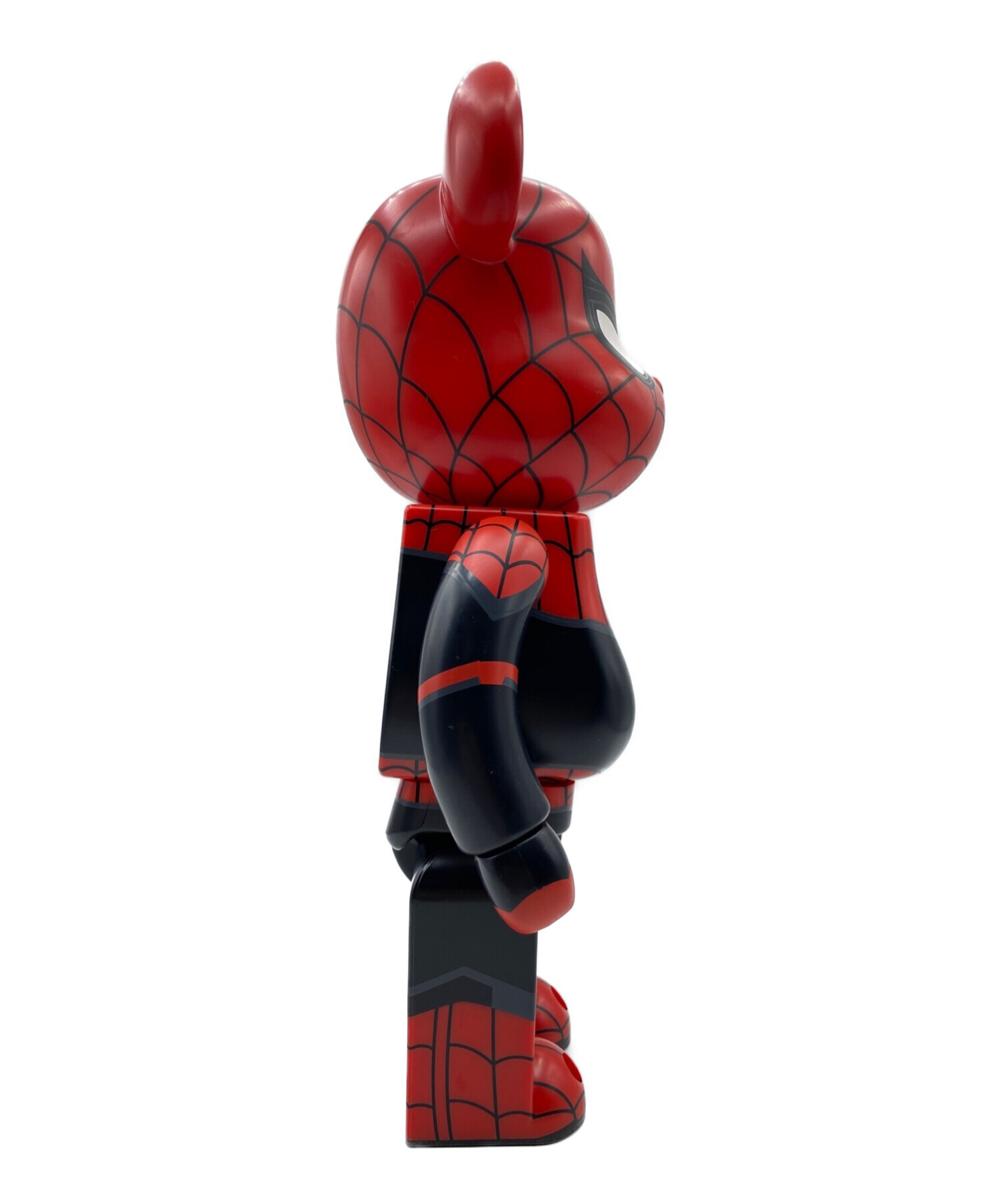 中古・古着通販】MEDICOM TOY (メディコムトイ) BE@RBRICK SPIDER-MAN