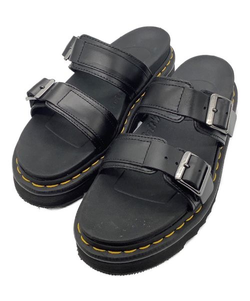 【中古・古着通販】Dr.Martens (ドクターマーチン) MYLESサンダル