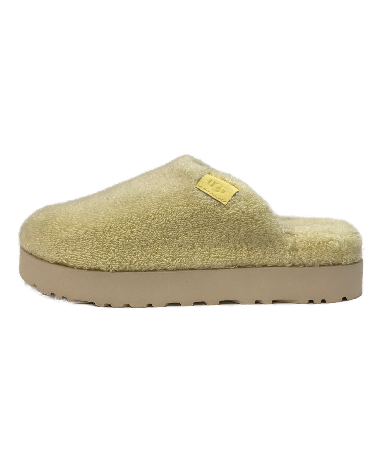 販売用ページ 新品 UGG アグ FUZZ SUGAR CLOG 24cm | www.qeyadah.com