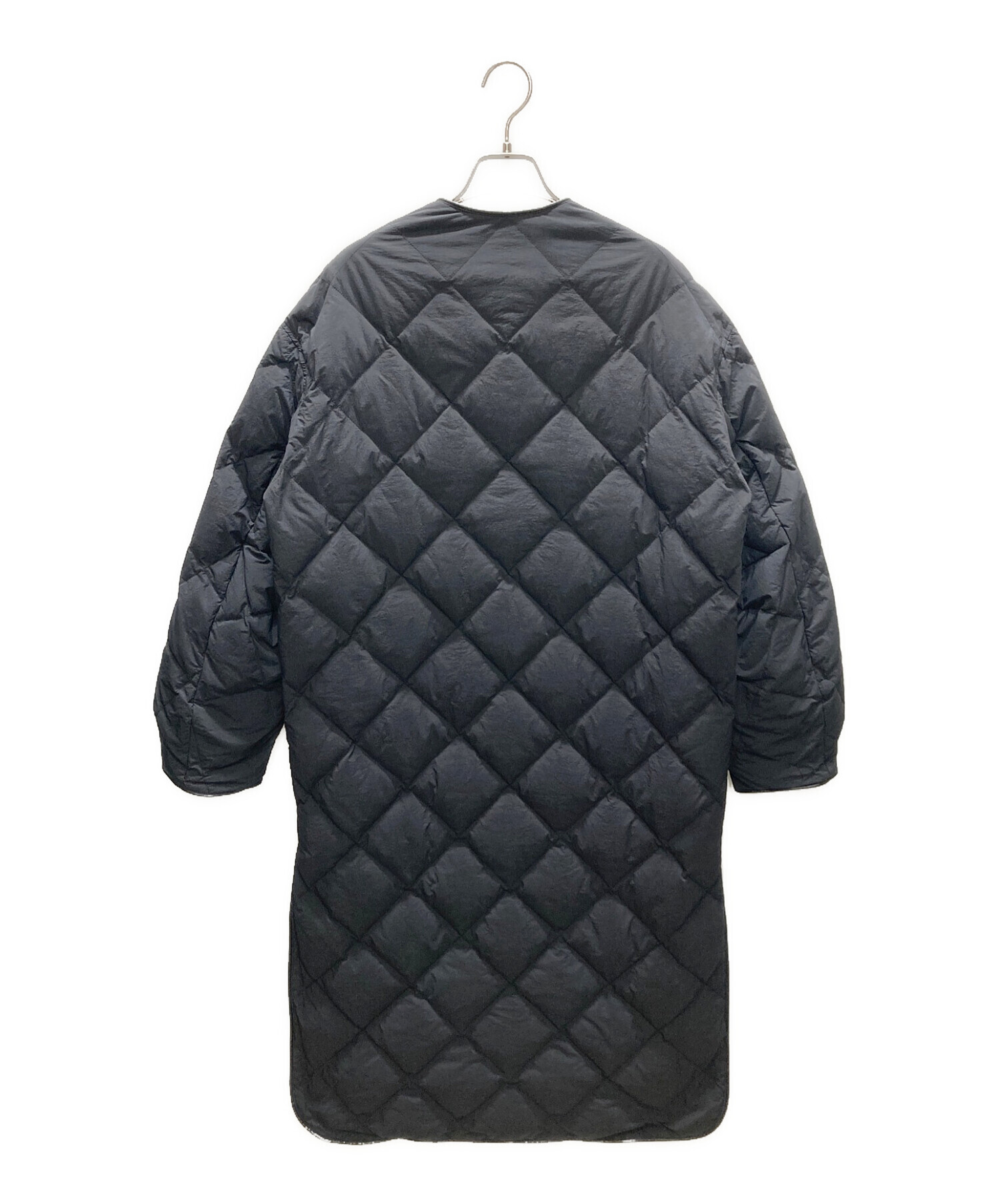 中古・古着通販】TODAYFUL (トゥデイフル) Quilting Down Coat