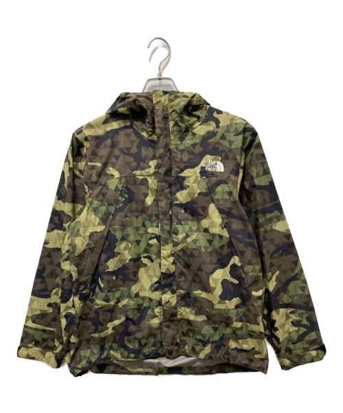 中古・古着通販】THE NORTH FACE (ザ ノース フェイス) ノベルティ