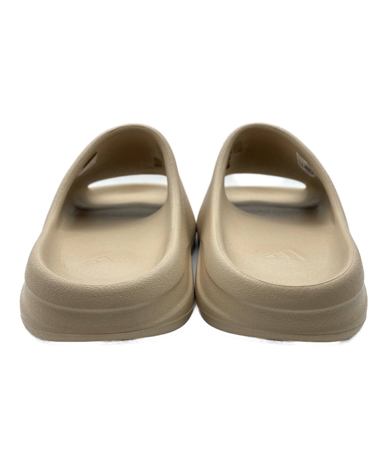 adidas (アディダス) YEEZY Slide Pure ブラウン サイズ:26.5cm (US8)