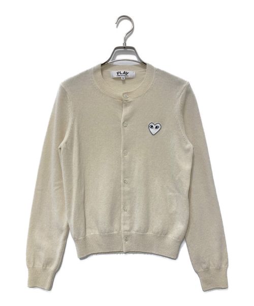 中古・古着通販】PLAY COMME des GARCONS (プレイ コムデギャルソン