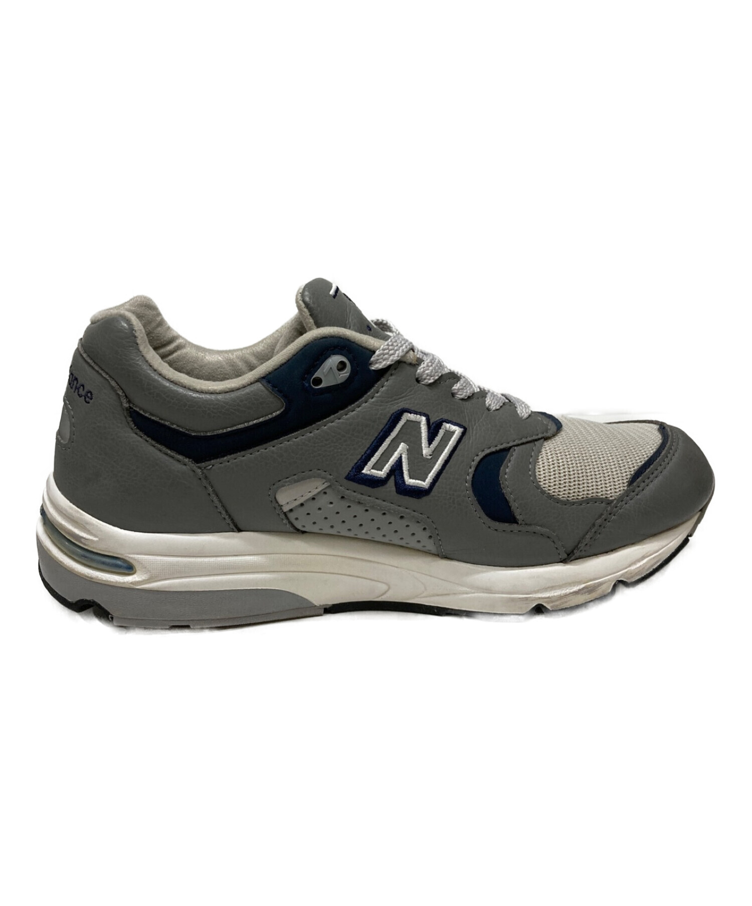 NEW BALANCE (ニューバランス) M1700GRA グレー サイズ:26.5㎝