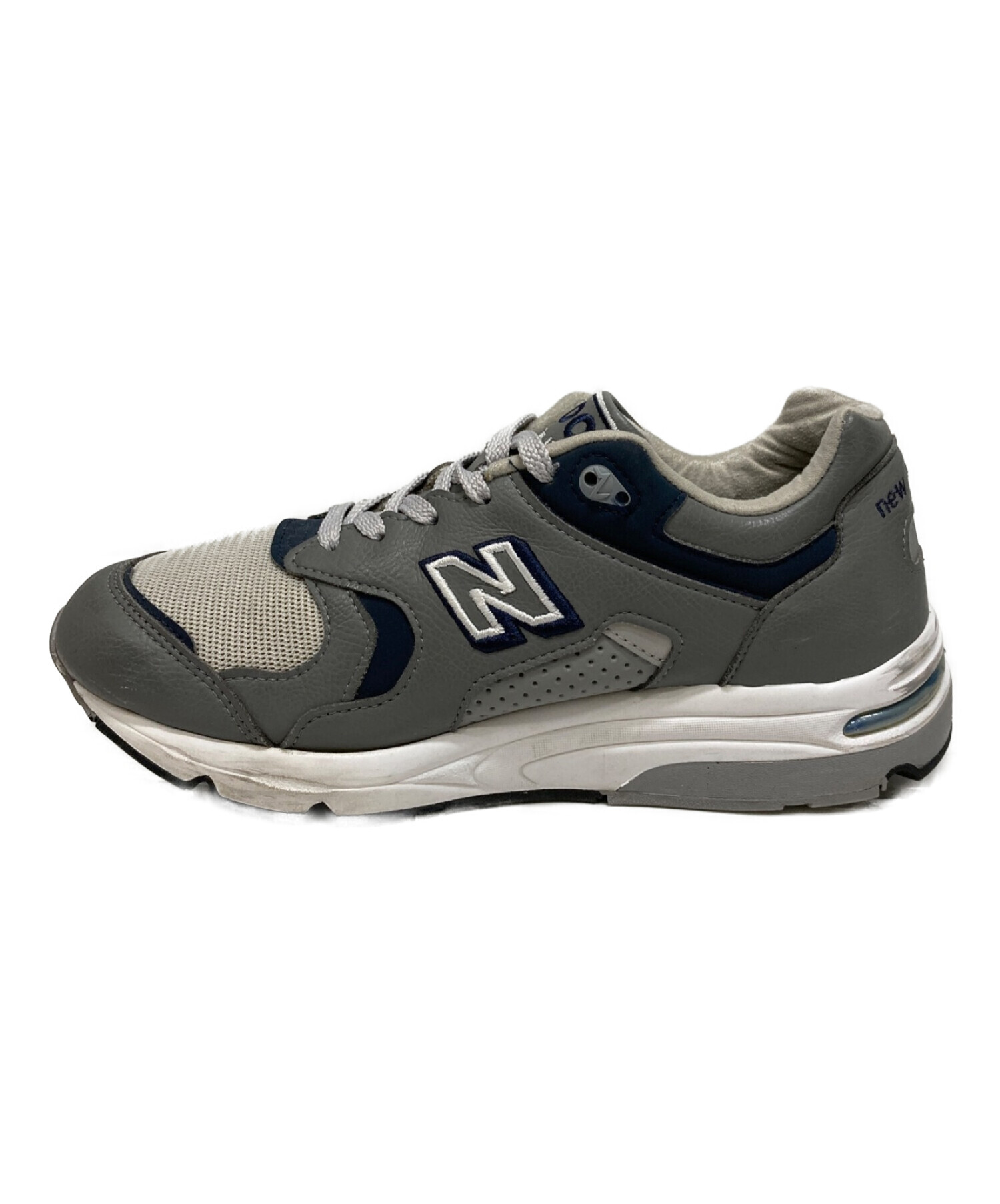 NEW BALANCE (ニューバランス) M1700GRA グレー サイズ:26.5㎝