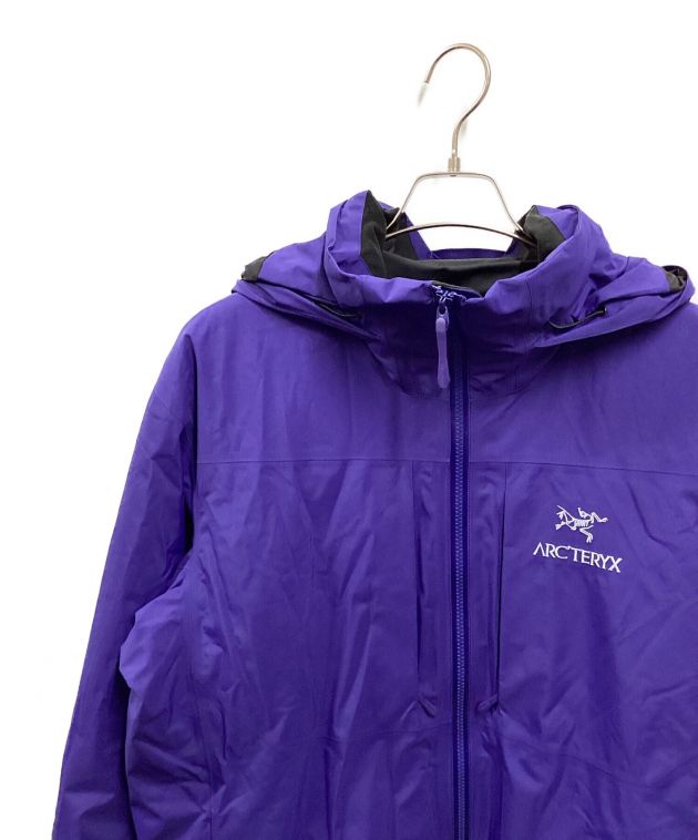 中古・古着通販】ARC'TERYX (アークテリクス) FISSION SV JACKET ...