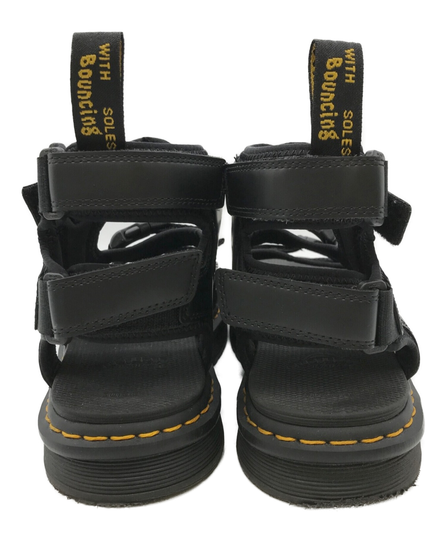 中古・古着通販】SUICOKE × Dr.Martens (スイコック × ドクター