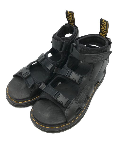 中古・古着通販】SUICOKE × Dr.Martens (スイコック × ドクター