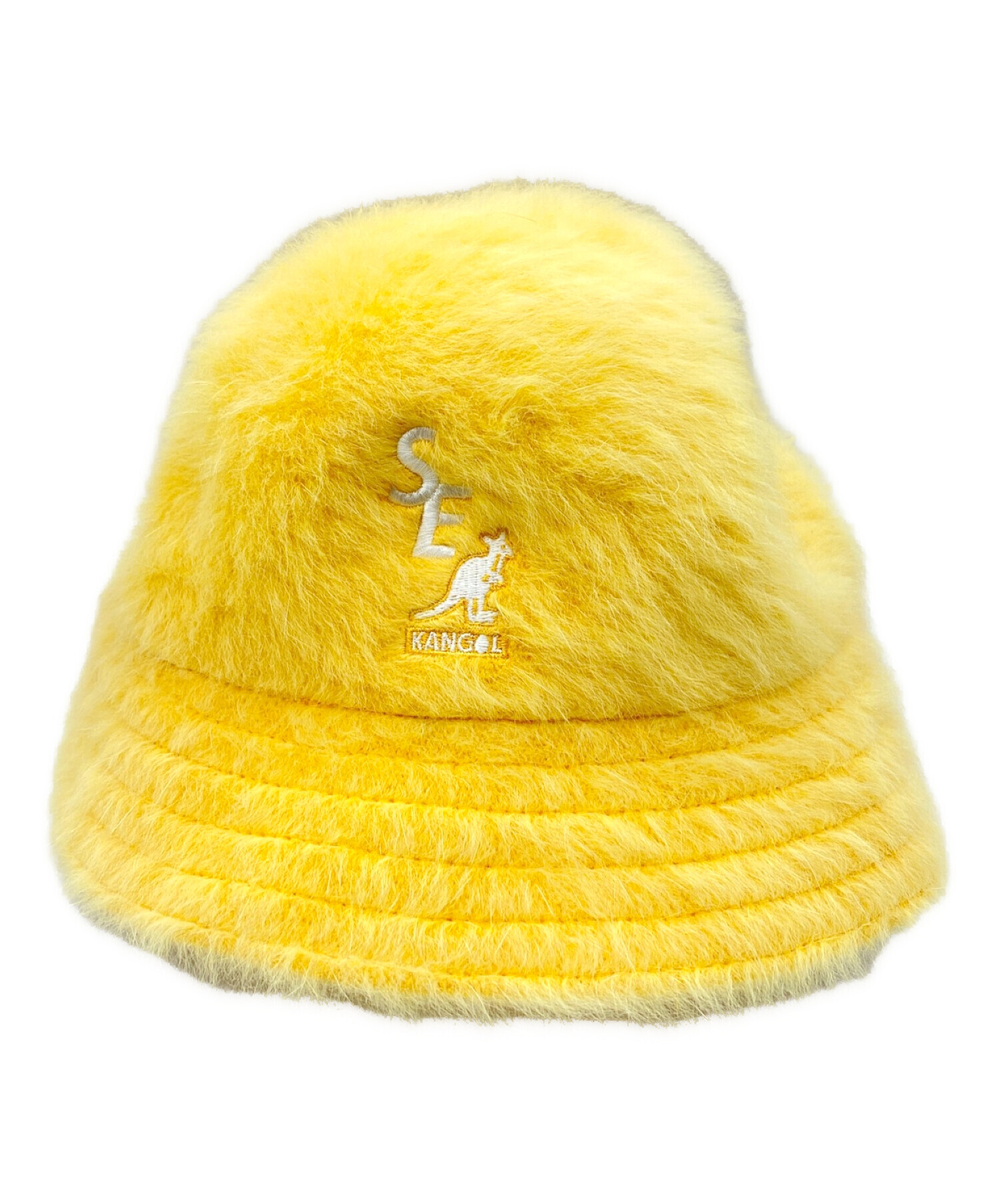 KANGOL (カンゴール) バケットハット サイズ:M 未使用品