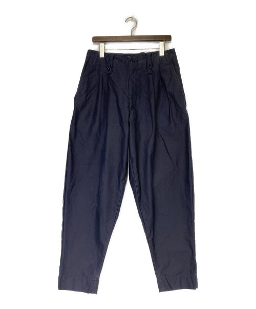 【中古・古着通販】WTAPS (ダブルタップス) WELDER TROUSERS ネイビー サイズ:X 02｜ブランド・古着通販  トレファク公式【TREFAC FASHION】スマホサイト