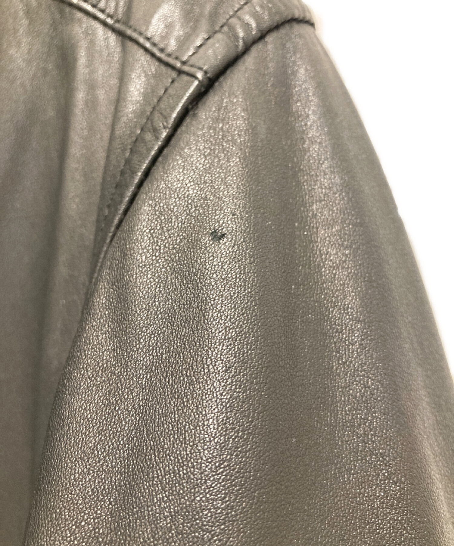 中古・古着通販】Yohji Yamamoto pour homme (ヨウジヤマモト ...