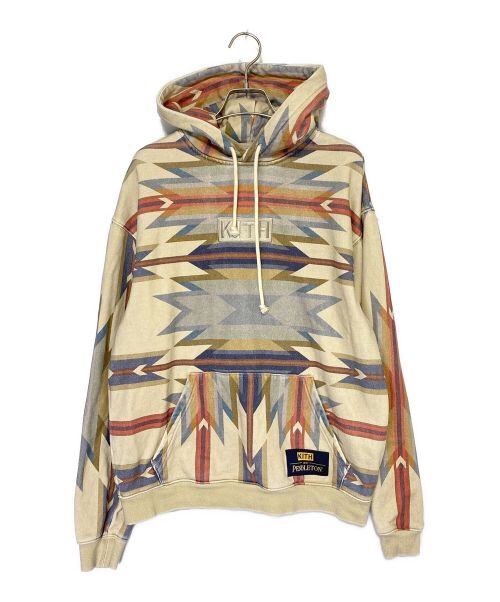 中古・古着通販】KITH (キス) Wyeth Trail Williams III Hoodie ...