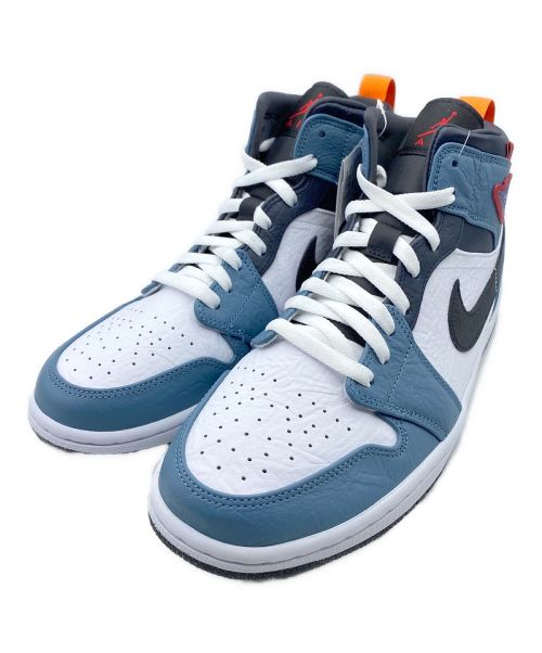 中古・古着通販】NIKE (ナイキ) AIR JORDAN 1 MID SE FEARLESS APLA