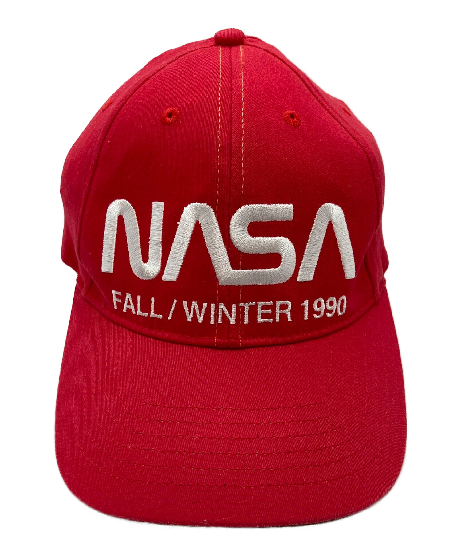 ヘロン プレストン HERON PRESTON NASA CAP メンズ 古着-