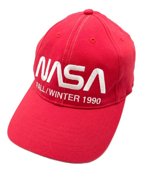 中古・古着通販】HERON PRESTON (ヘロンプレストン) NASA TWILL CAP