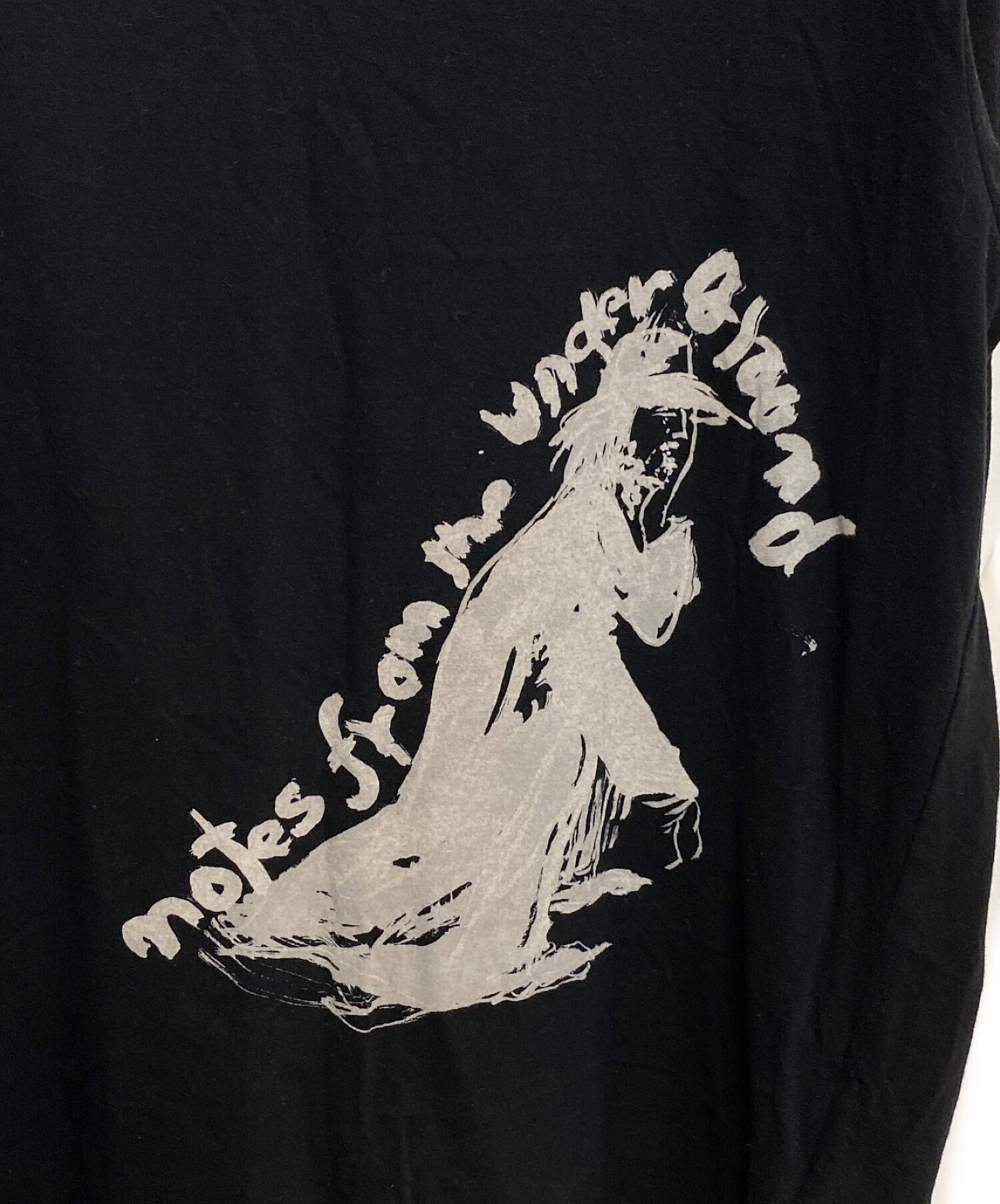 中古・古着通販】Yohji Yamamoto pour homme (ヨウジヤマモト