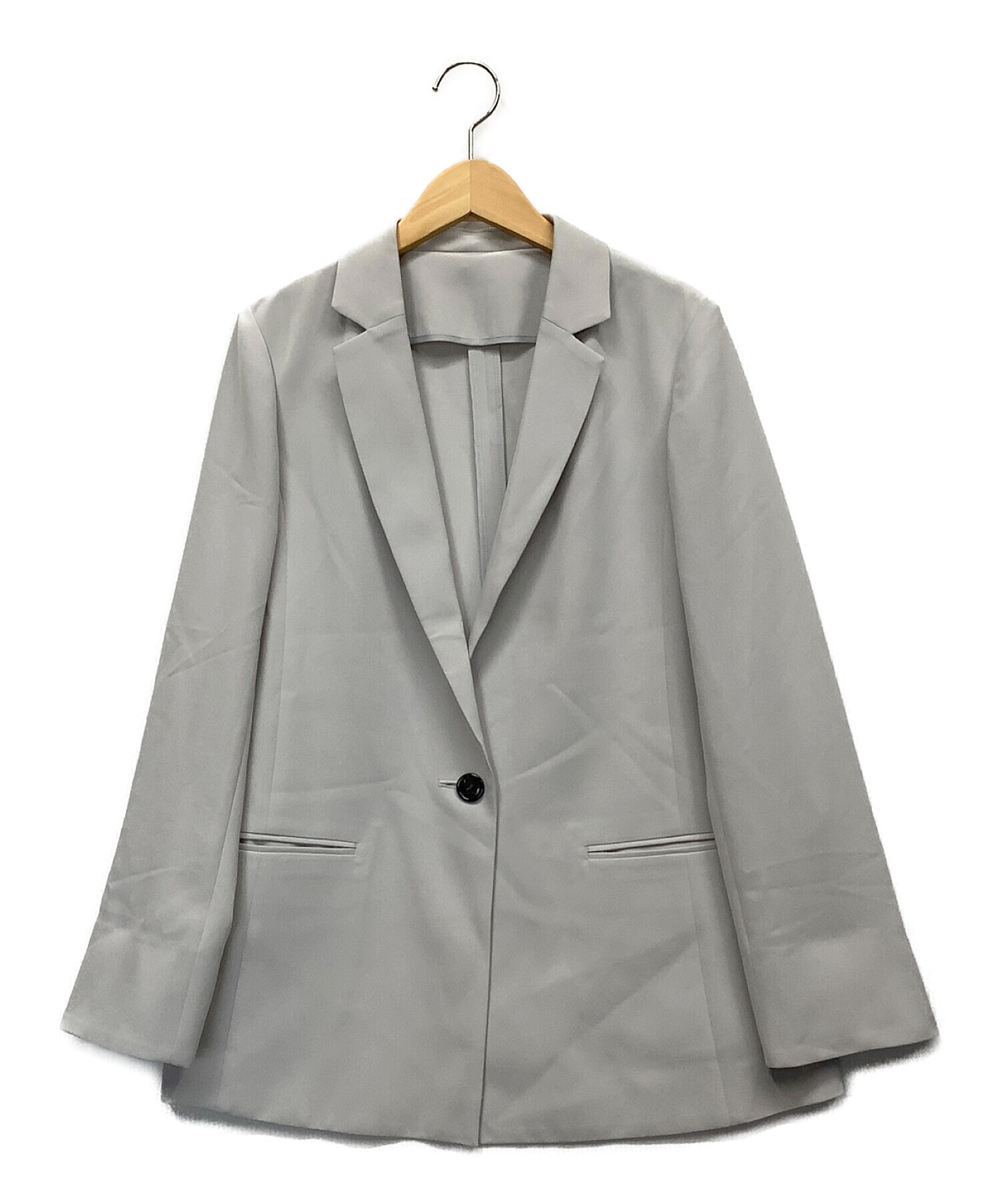 中古・古着通販】THE SUIT COMPANY (ザ・スーツカンパニー) トリク