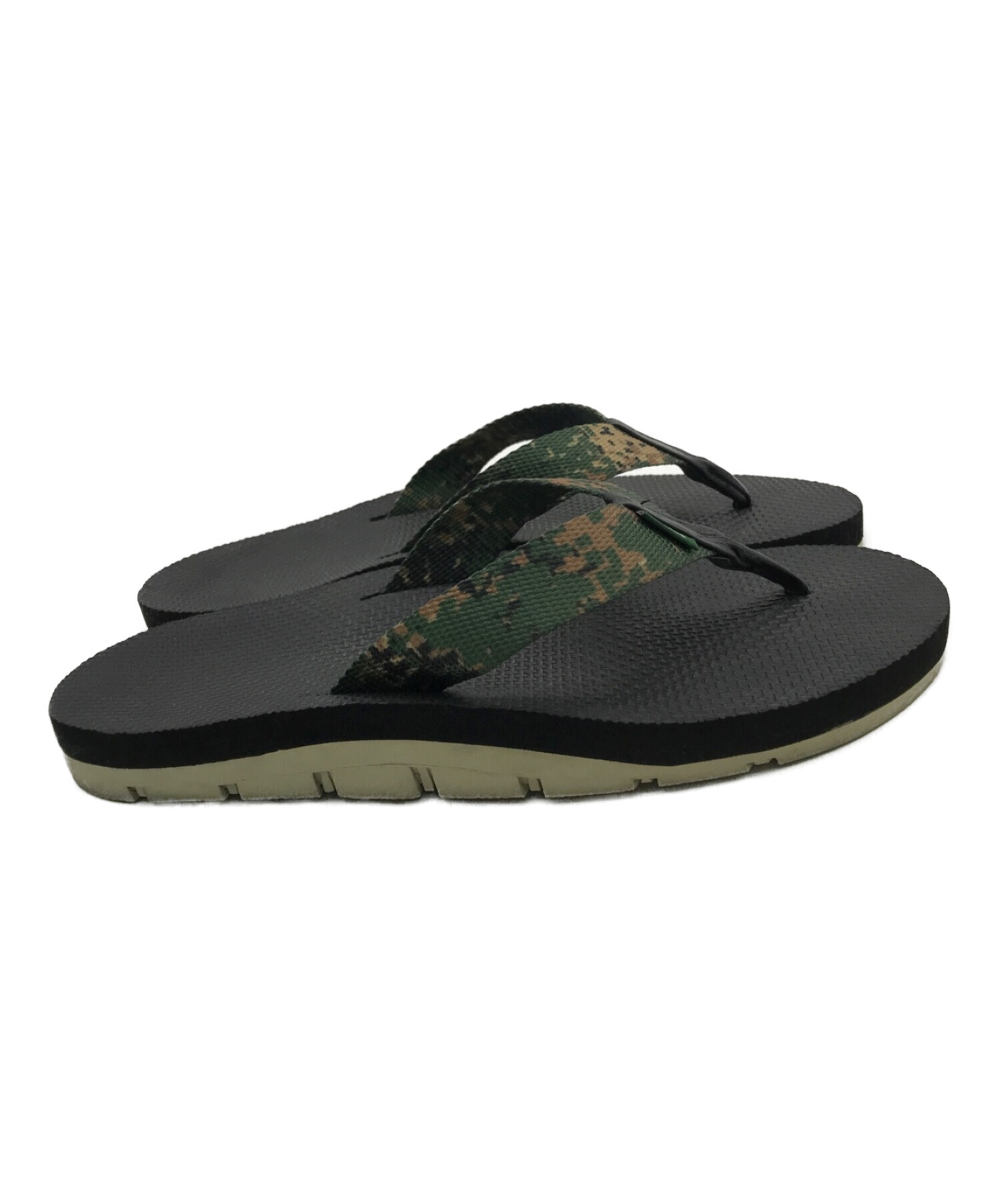 中古・古着通販】ISLAND SLIPPER (アイランドスリッパ) サンダル