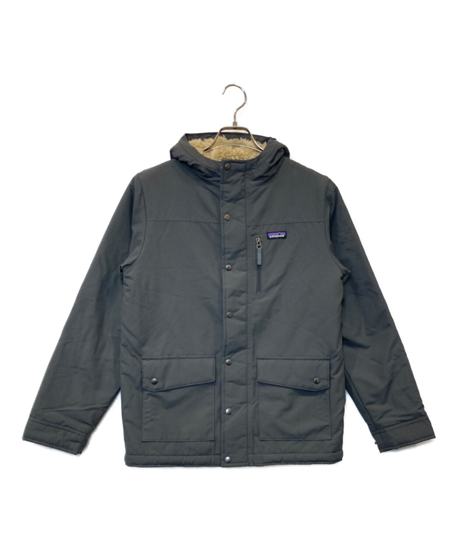 中古・古着通販】Patagonia (パタゴニア) Boys' Infurno Jacket