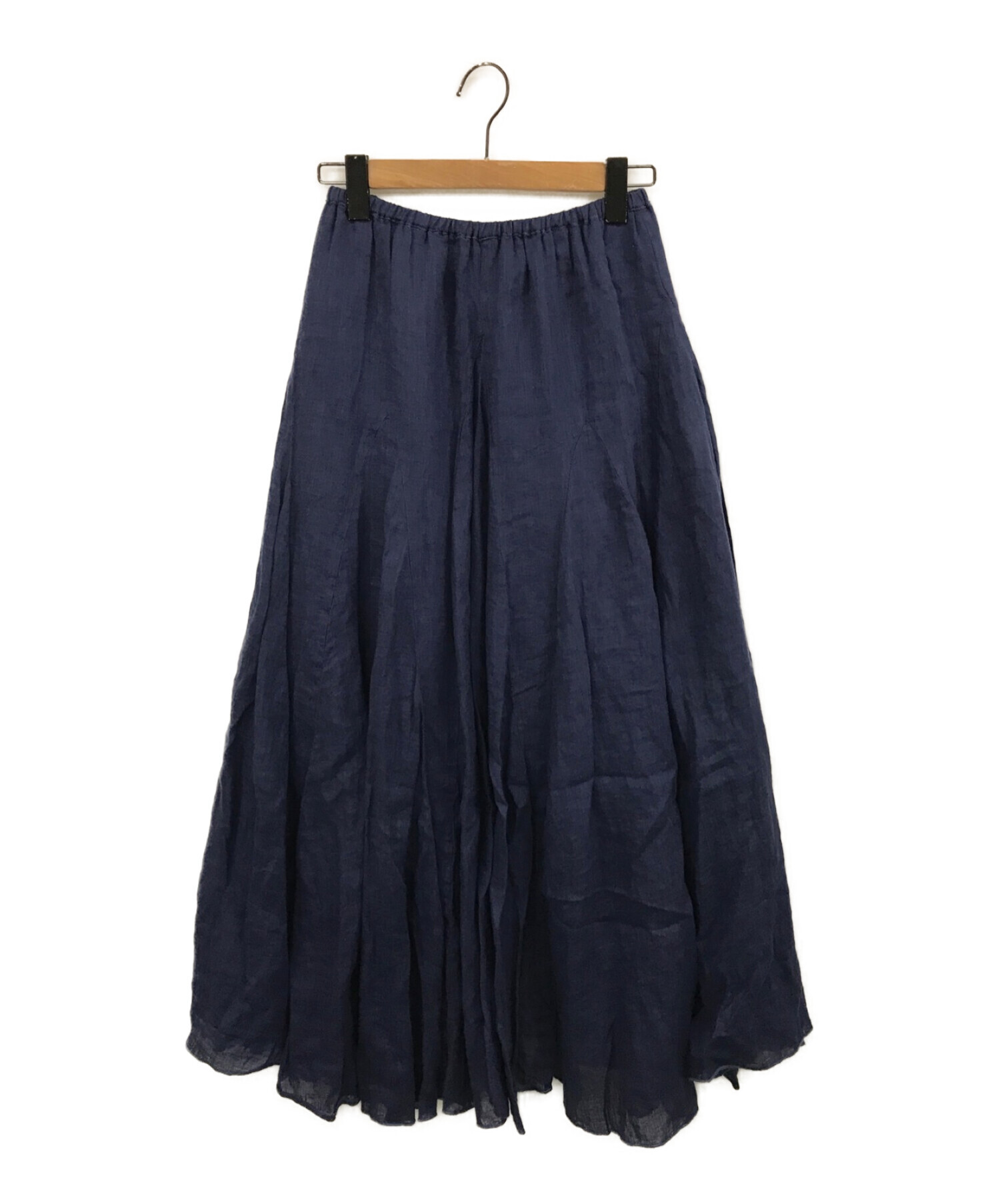 CP SHADES × Ron Herman Lily Linen Skirt camping.com