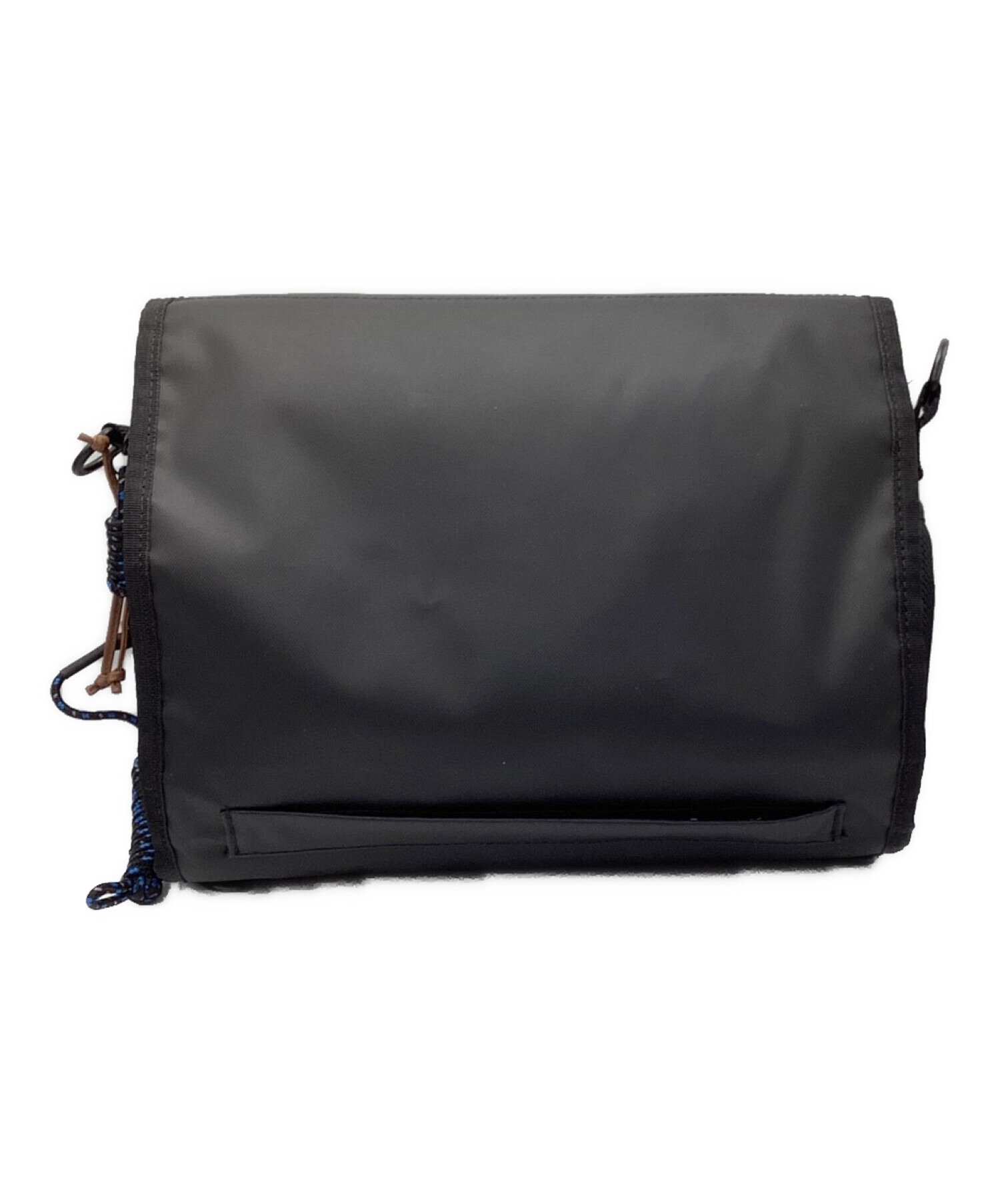 ADERERROR (アーダーエラー) EASTPAK (イーストパック) ショルダーバッグ ブラック 未使用品