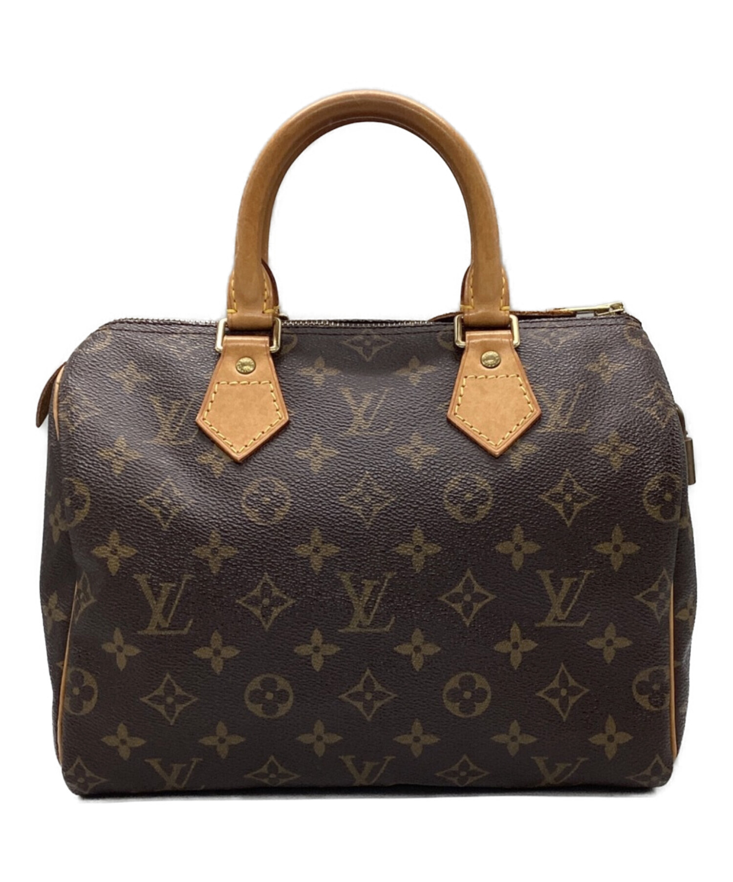 中古・古着通販】LOUIS VUITTON (ルイ ヴィトン) スピーディ25