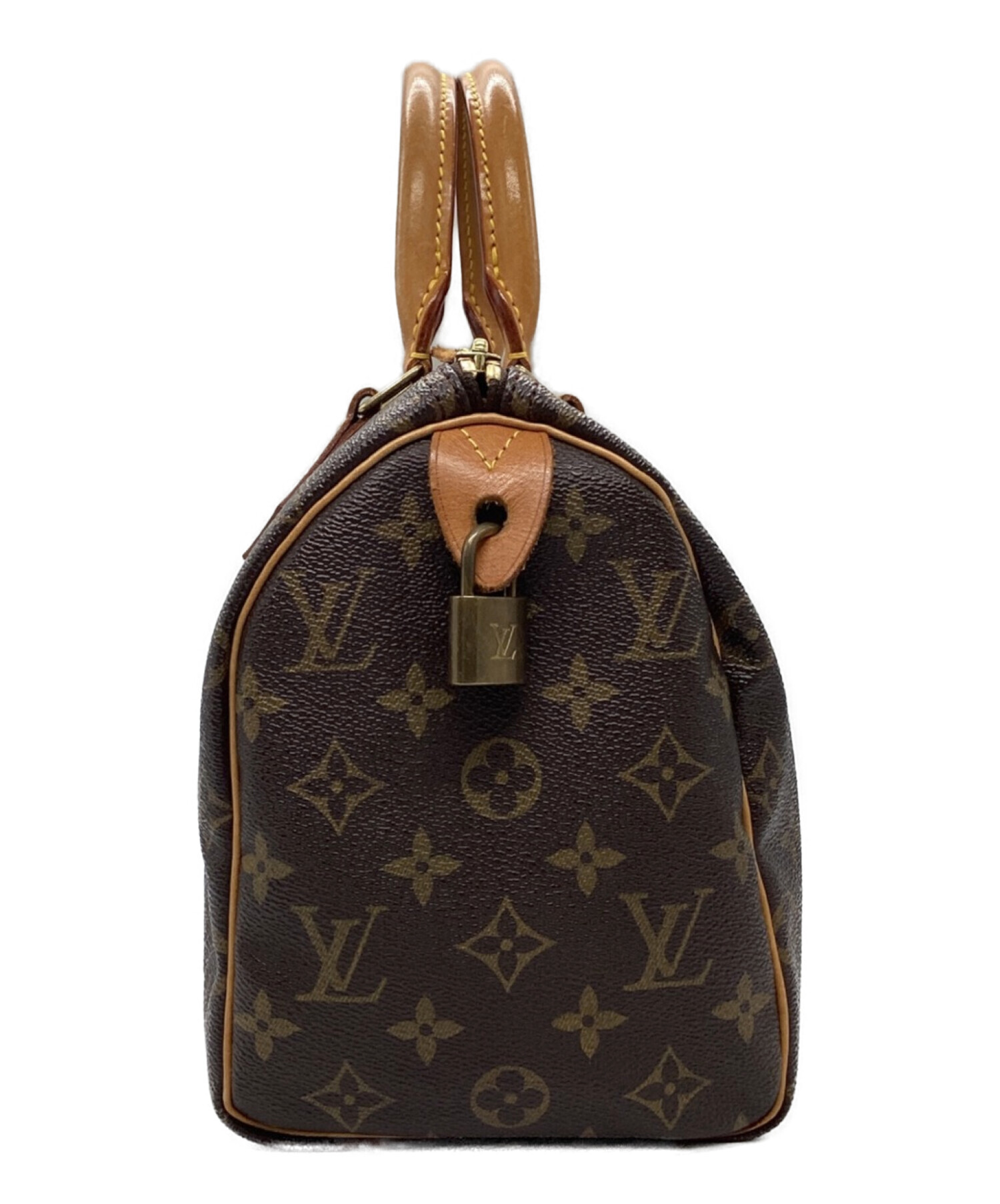 中古・古着通販】LOUIS VUITTON (ルイ ヴィトン) スピーディ25