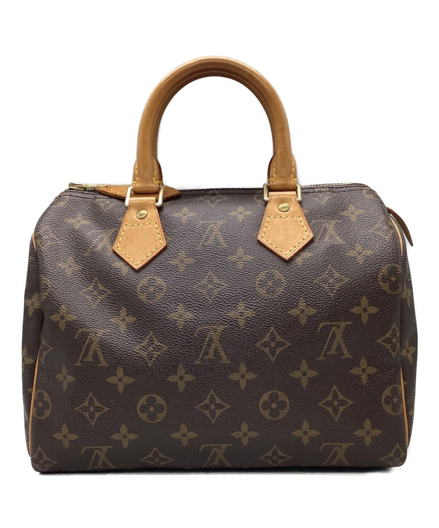 中古・古着通販】LOUIS VUITTON (ルイ ヴィトン) スピーディ25