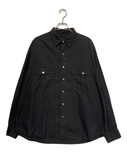 中古・古着通販】Porter Classic (ポータークラシック) ROLL UP SHIRT