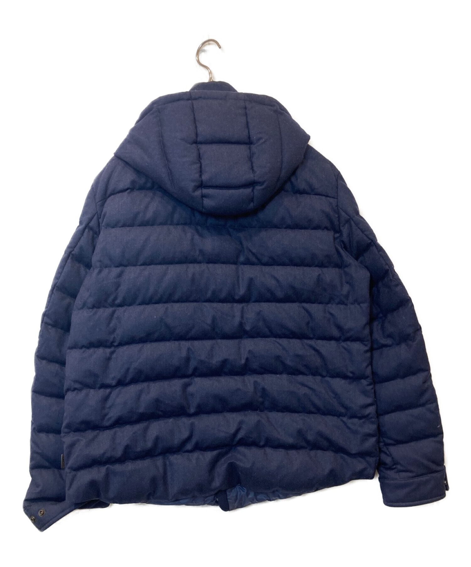 中古・古着通販】MONCLER (モンクレール) MUREAUX ダウンジャケット