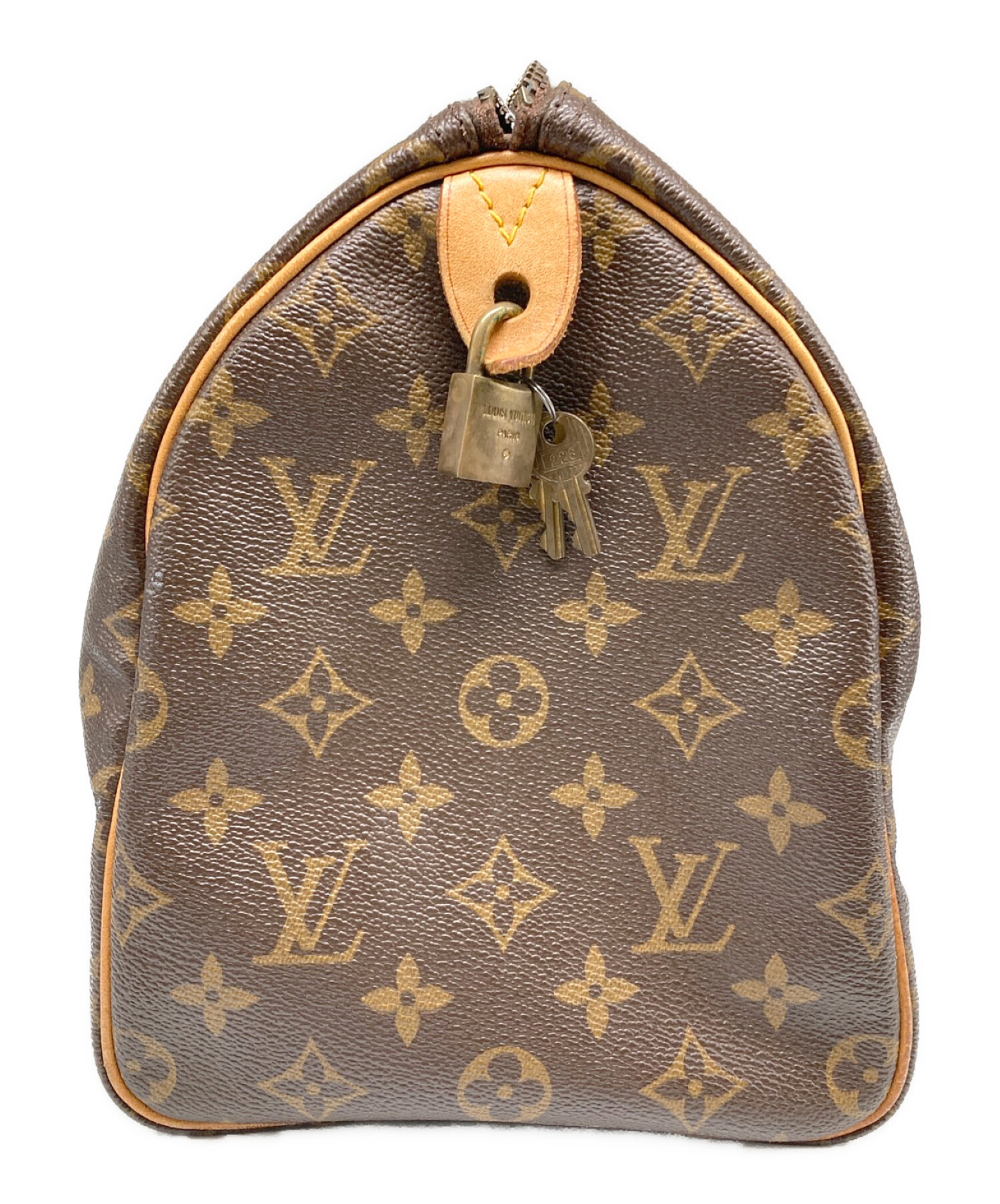 中古・古着通販】LOUIS VUITTON (ルイ ヴィトン) ハンドバッグ