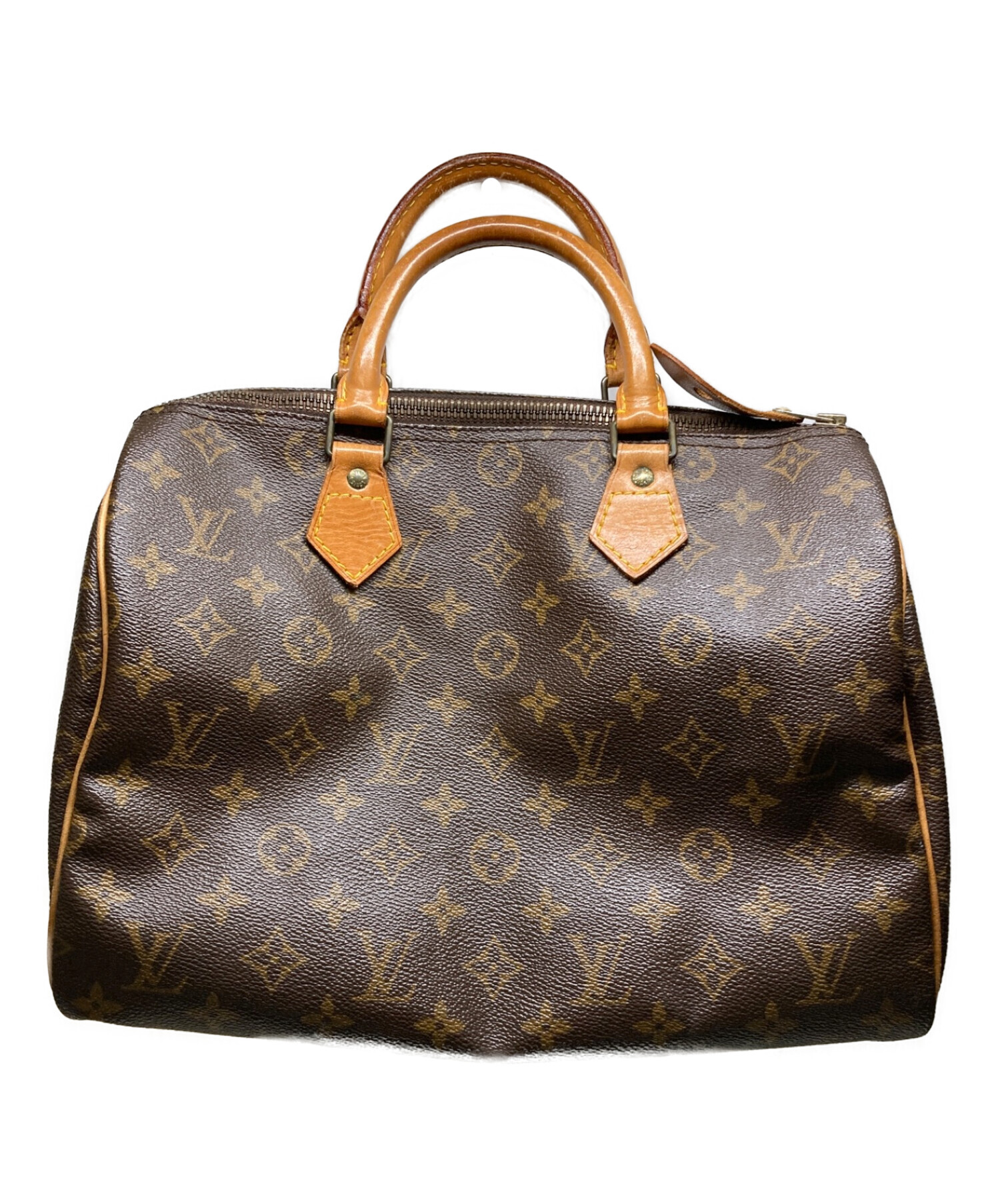 中古・古着通販】LOUIS VUITTON (ルイ ヴィトン) ハンドバッグ