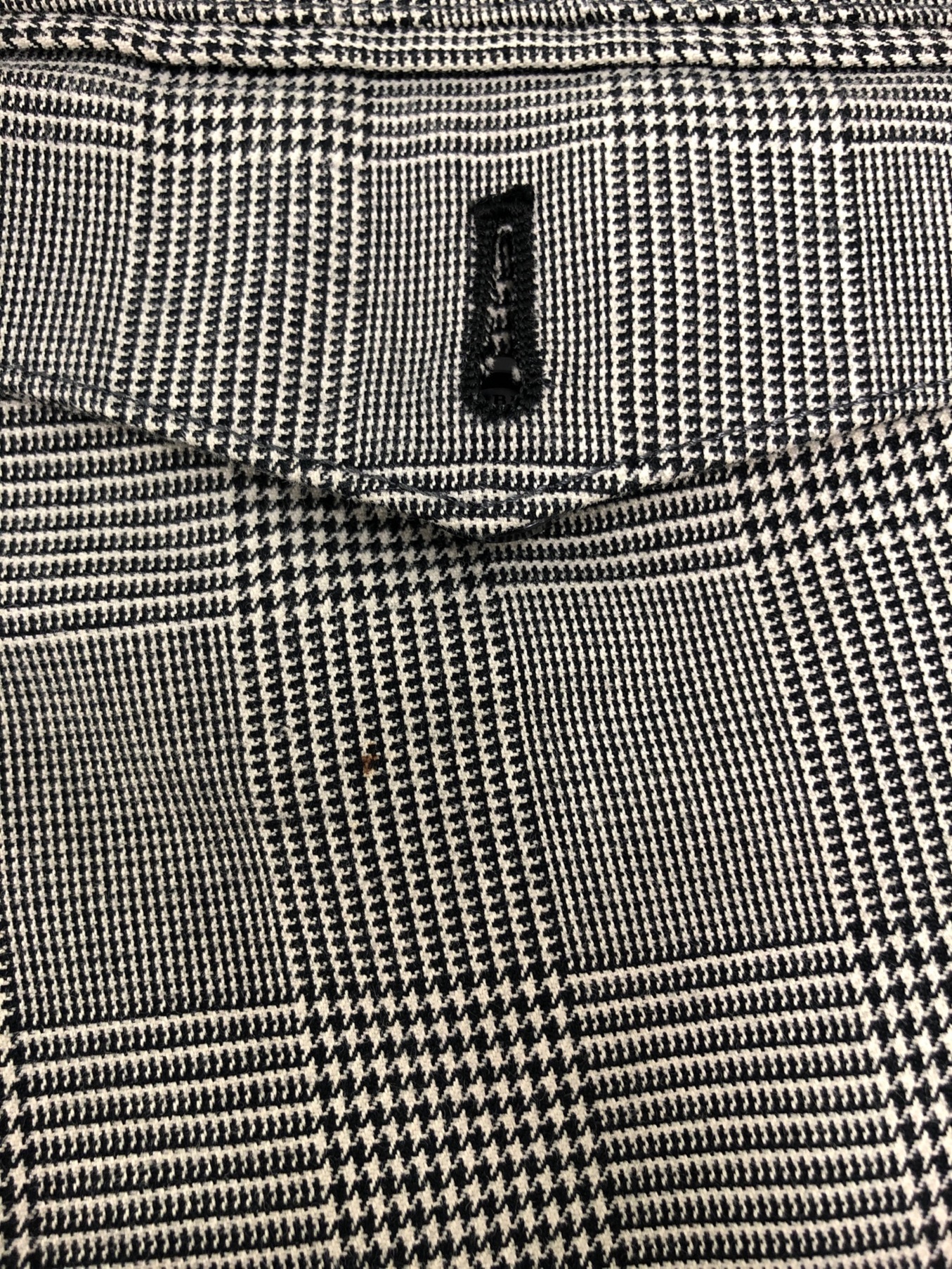 中古・古着通販】BURBERRY BLACK LABEL (バーバリーブラックレーベル