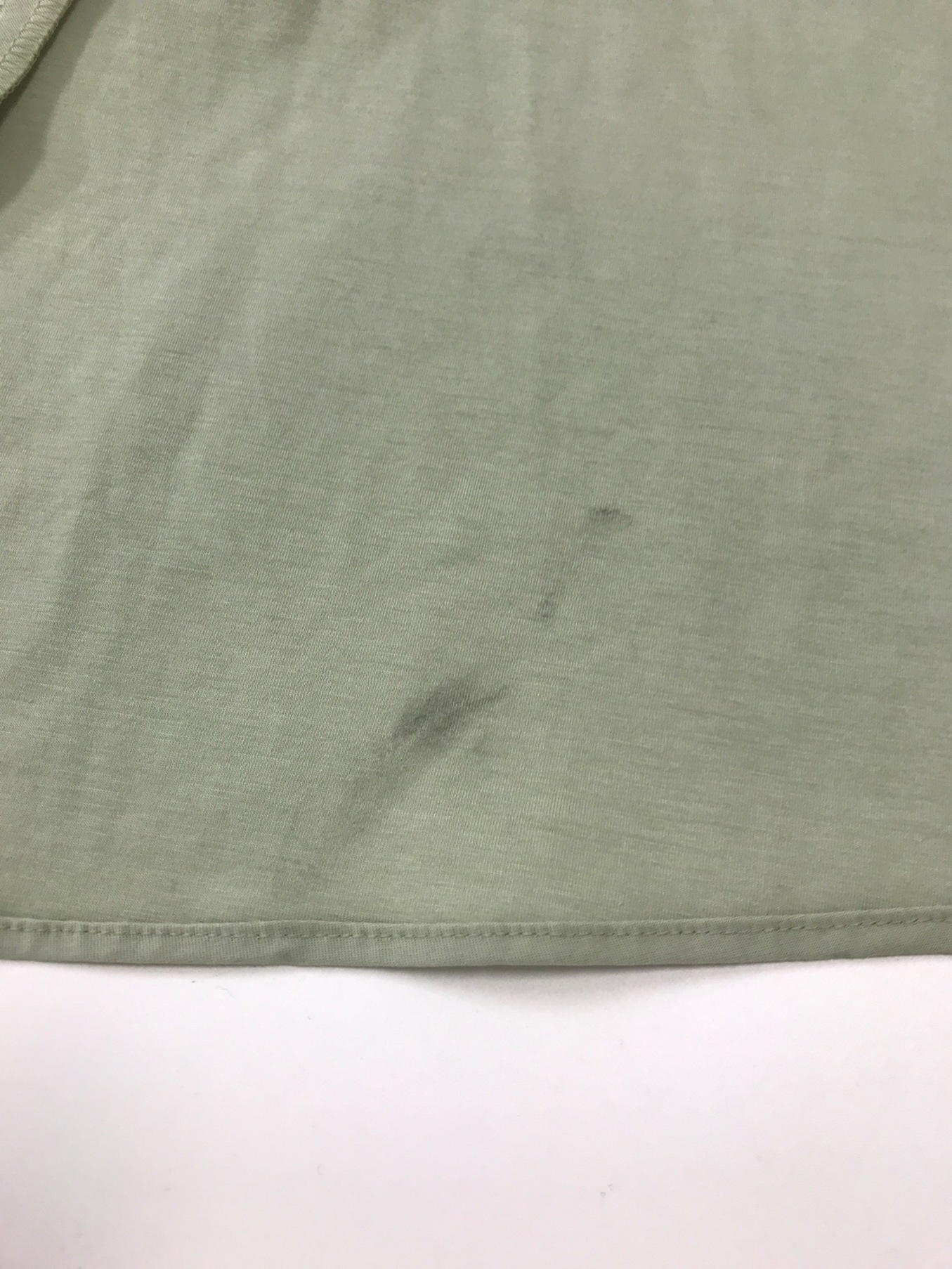 中古・古着通販】Seagreen (シーグリーン) CUT OFF CUT SEW SKIRT