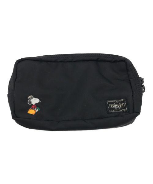 【中古・古着通販】JOE PORTER × SNOOPY (ジョーポーター