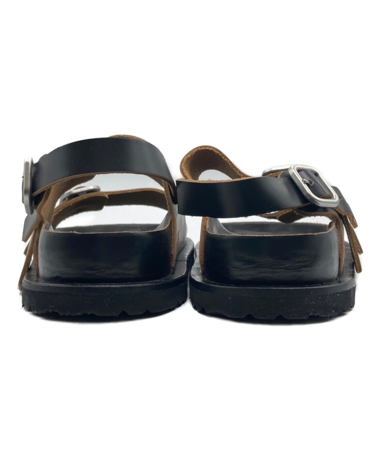 中古・古着通販】JIL SANDER+ (ジルサンダープラス) BIRKENSTOCK