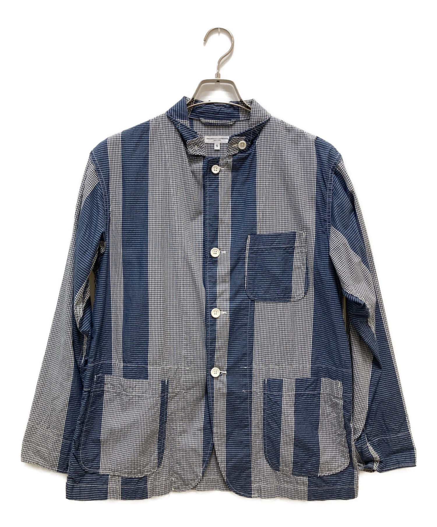 中古・古着通販】Engineered Garments (エンジニアド ガーメンツ