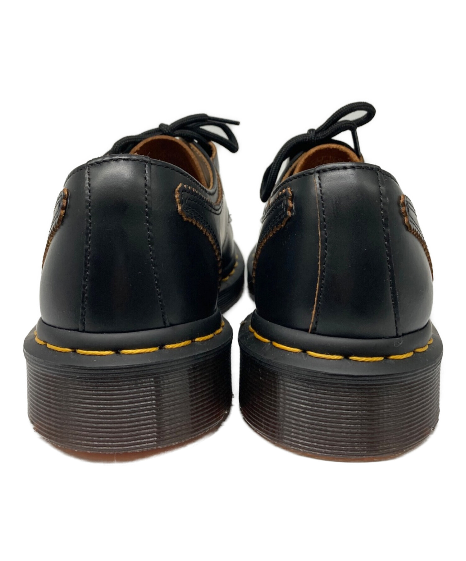 中古・古着通販】Dr.Martens (ドクターマーチン) ギリーシューズ